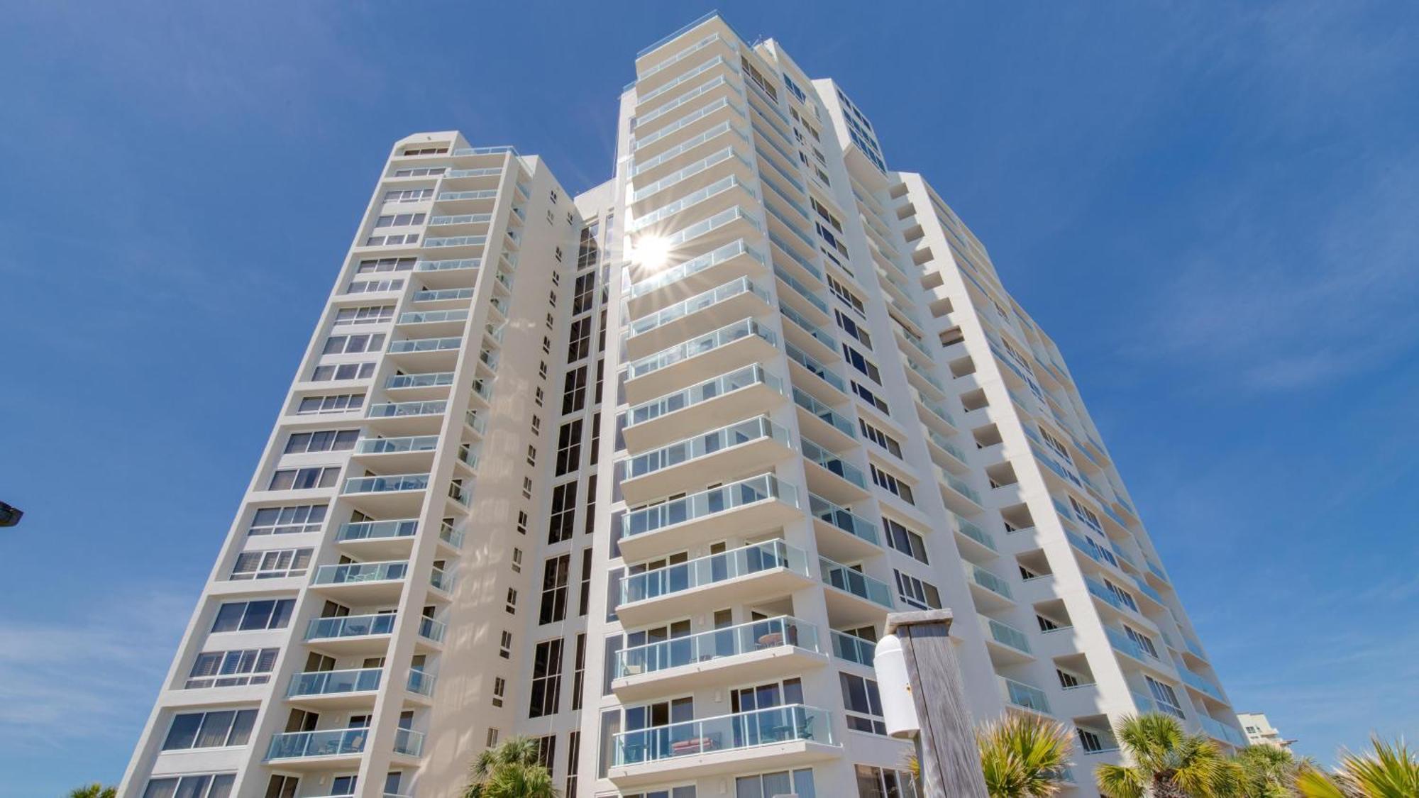Beachside Two 4214 Destin Exterior foto