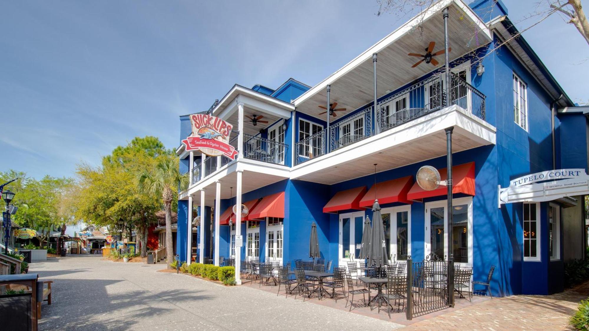 Beachside Two 4214 Destin Exterior foto