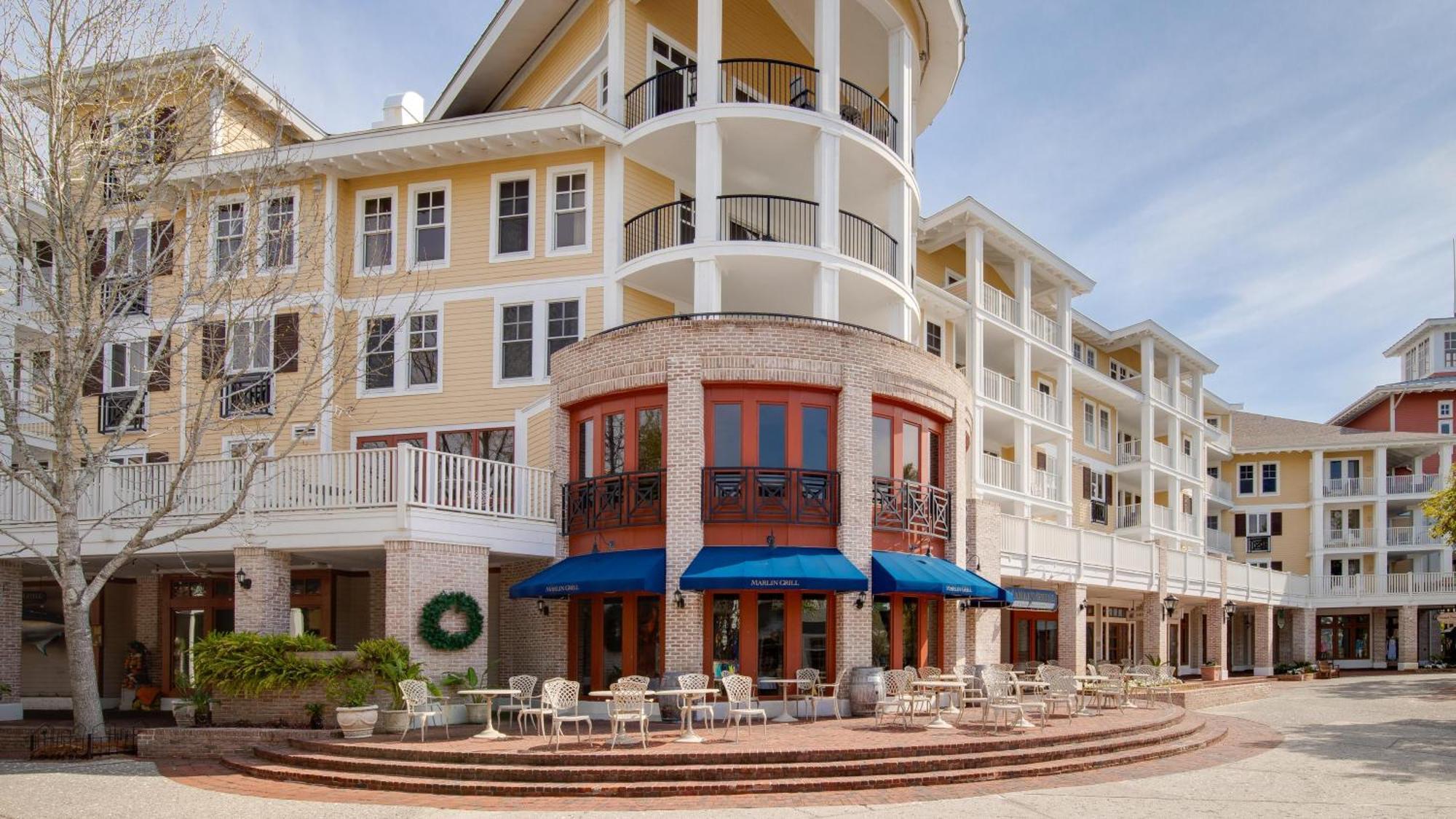 Beachside Two 4214 Destin Exterior foto