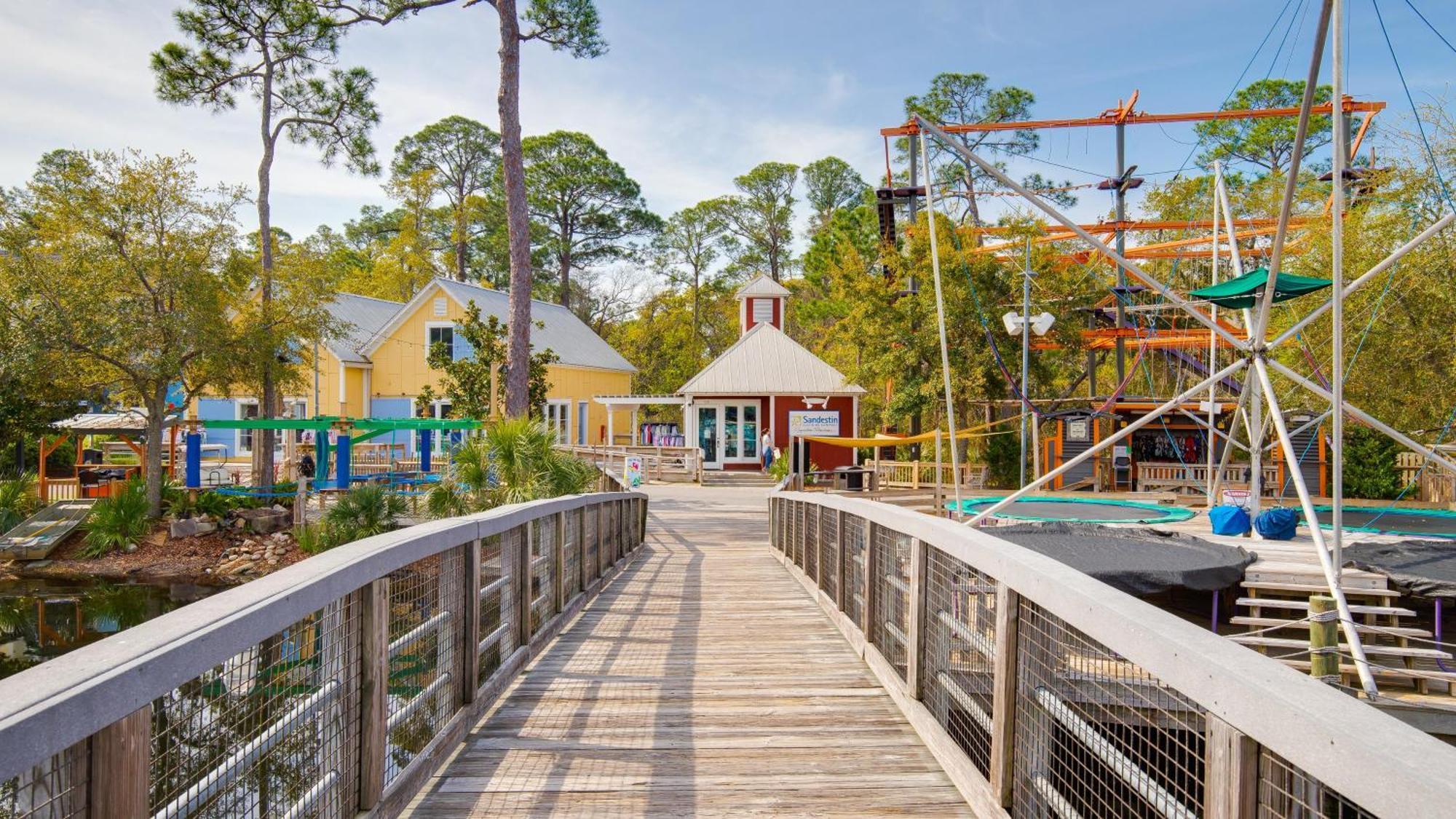 Beachside Two 4214 Destin Exterior foto