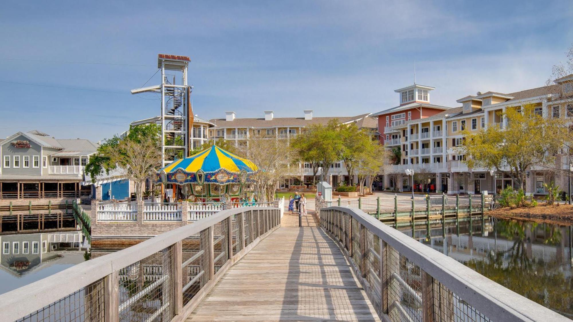 Beachside Two 4214 Destin Exterior foto