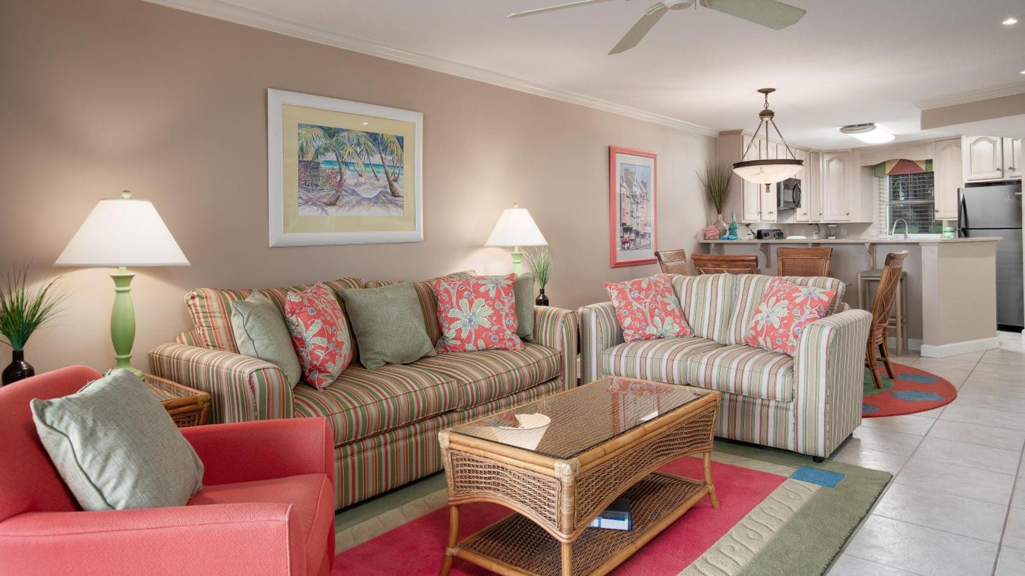 Beachside Two 4214 Destin Exterior foto