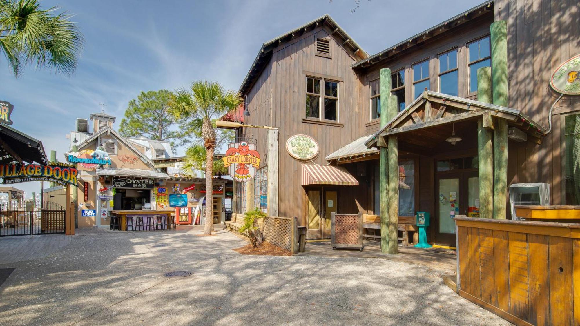 Beachside Two 4214 Destin Exterior foto