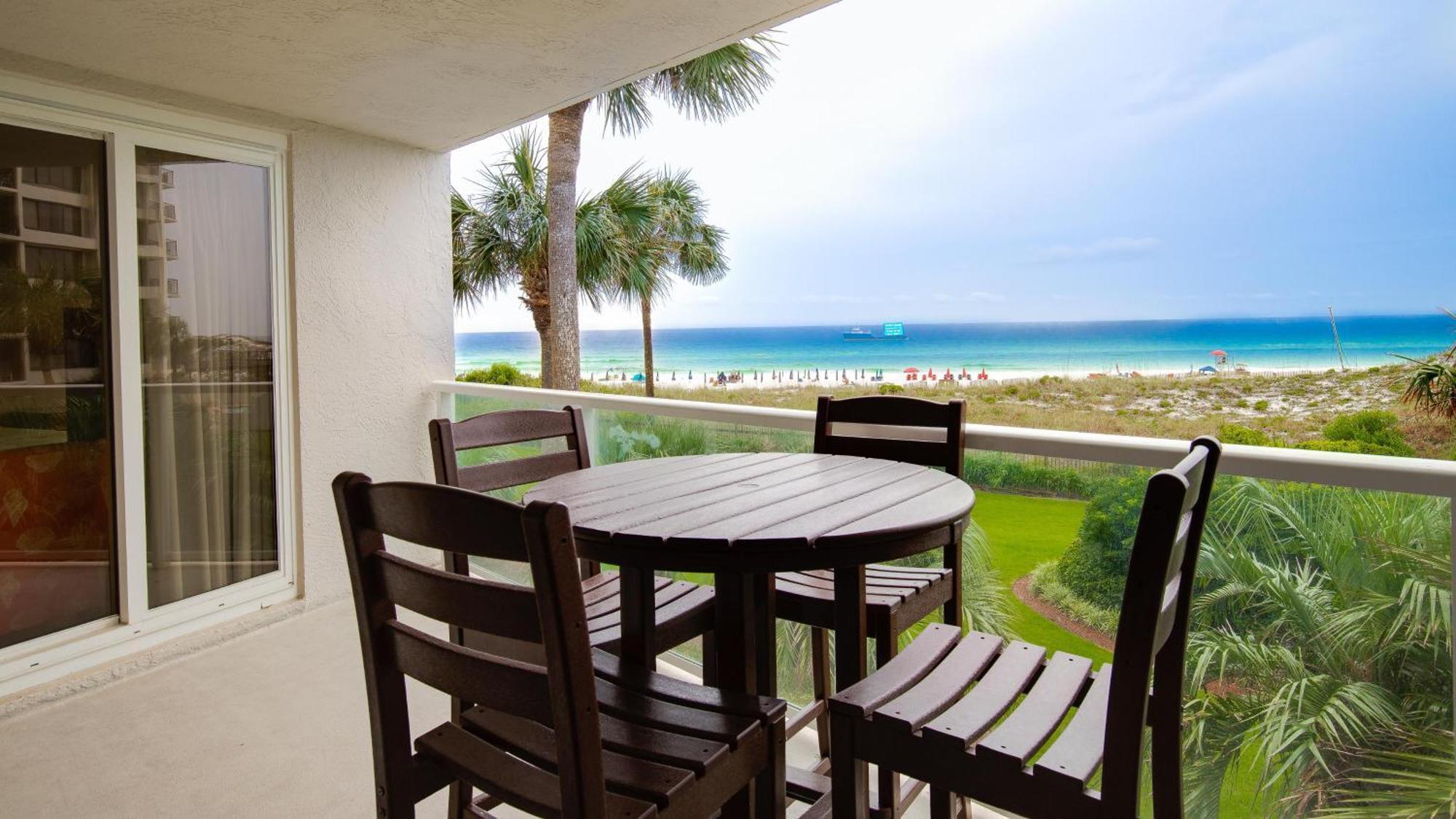 Beachside Two 4214 Destin Exterior foto