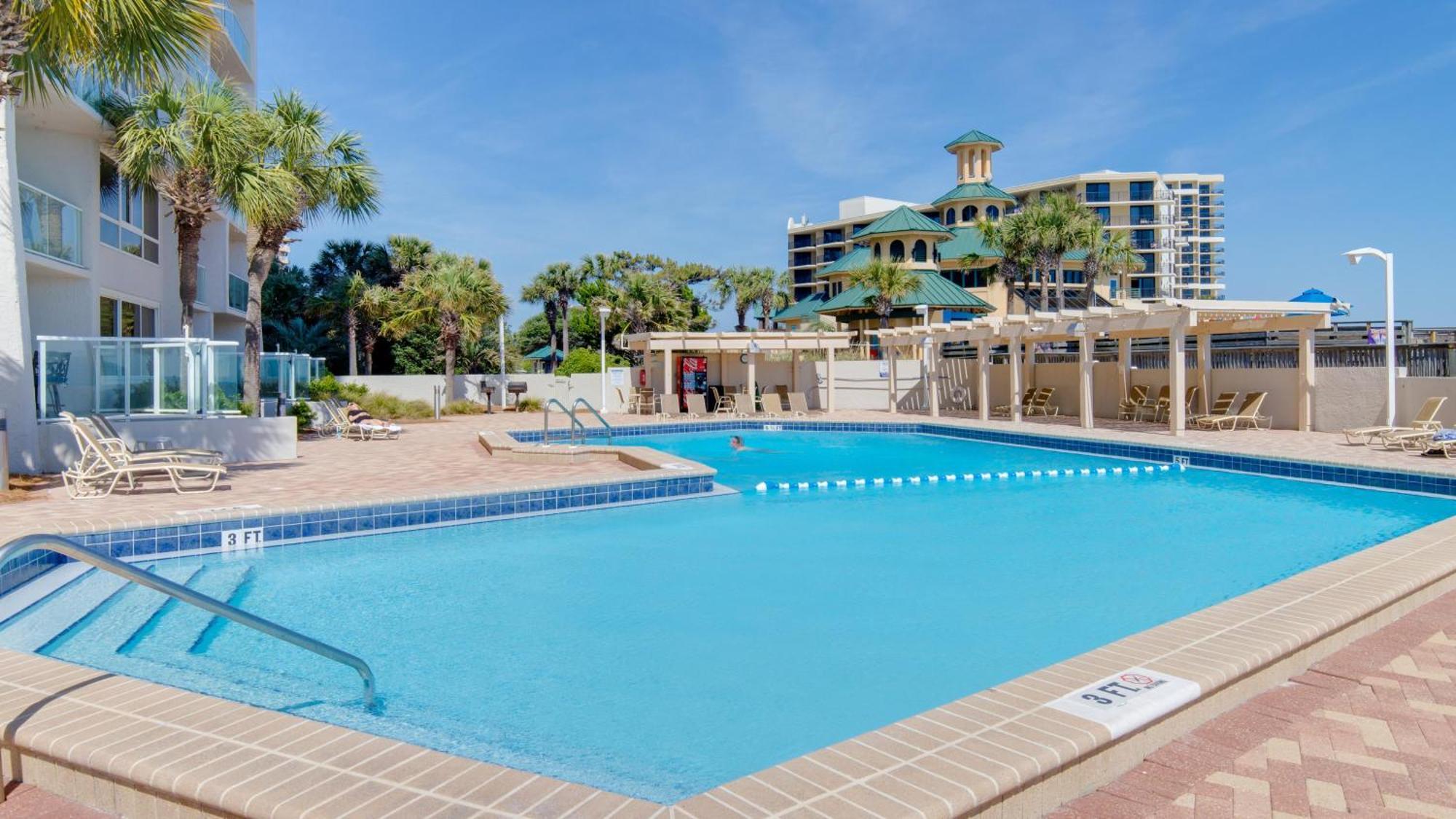 Beachside Two 4214 Destin Exterior foto