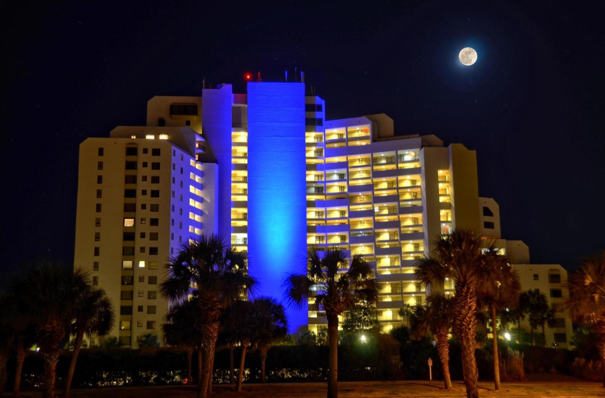 Beachside Two 4214 Destin Exterior foto