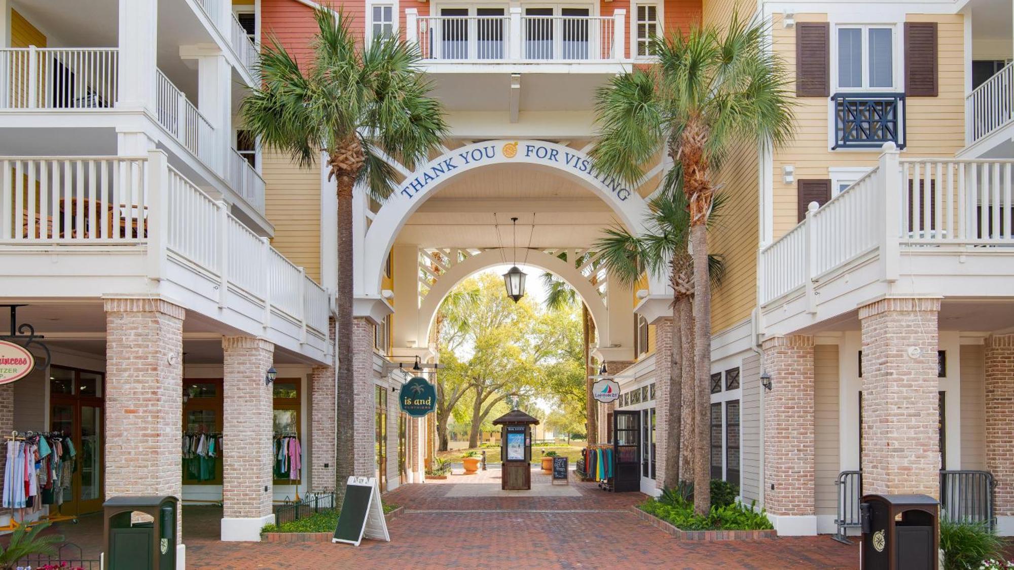 Beachside Two 4214 Destin Exterior foto