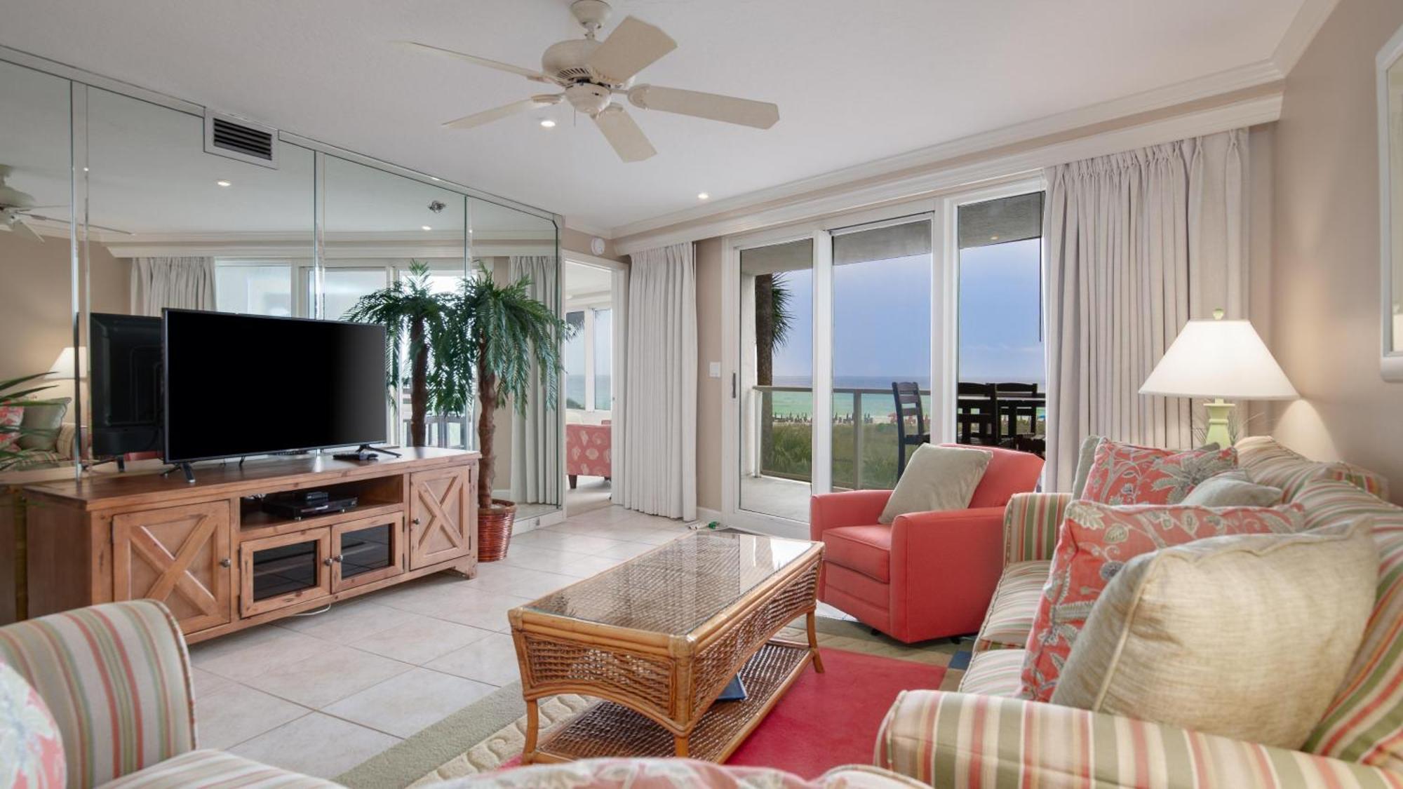 Beachside Two 4214 Destin Exterior foto