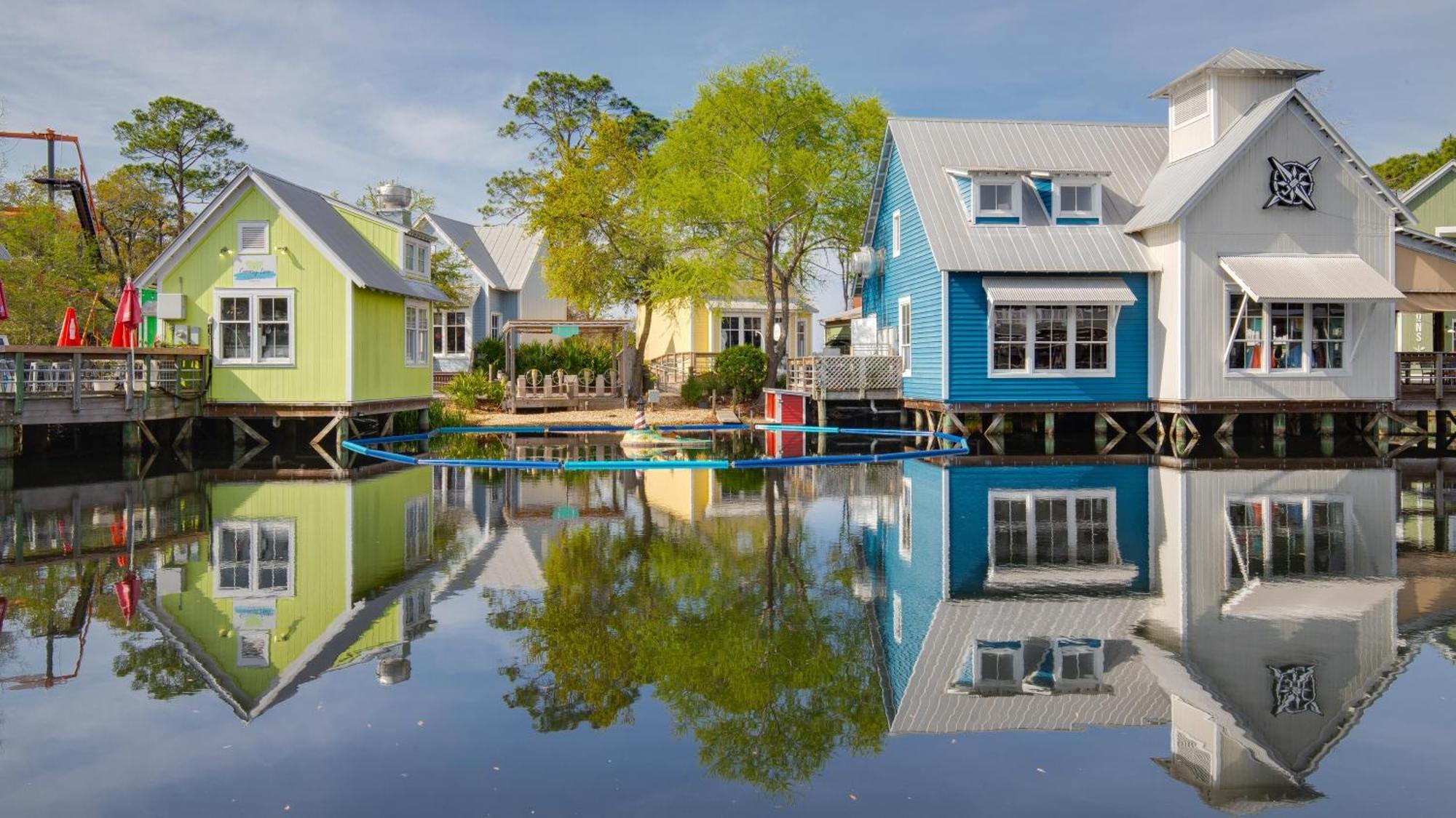Beachside Two 4214 Destin Exterior foto
