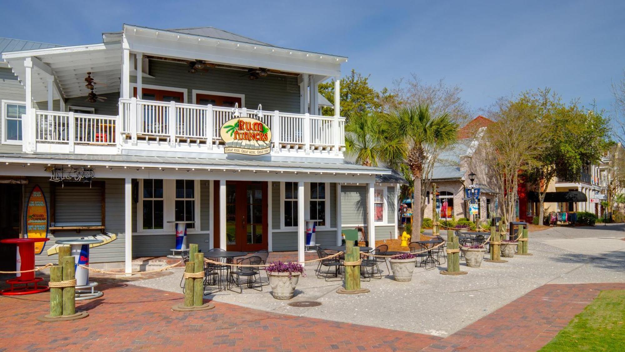 Beachside Two 4214 Destin Exterior foto