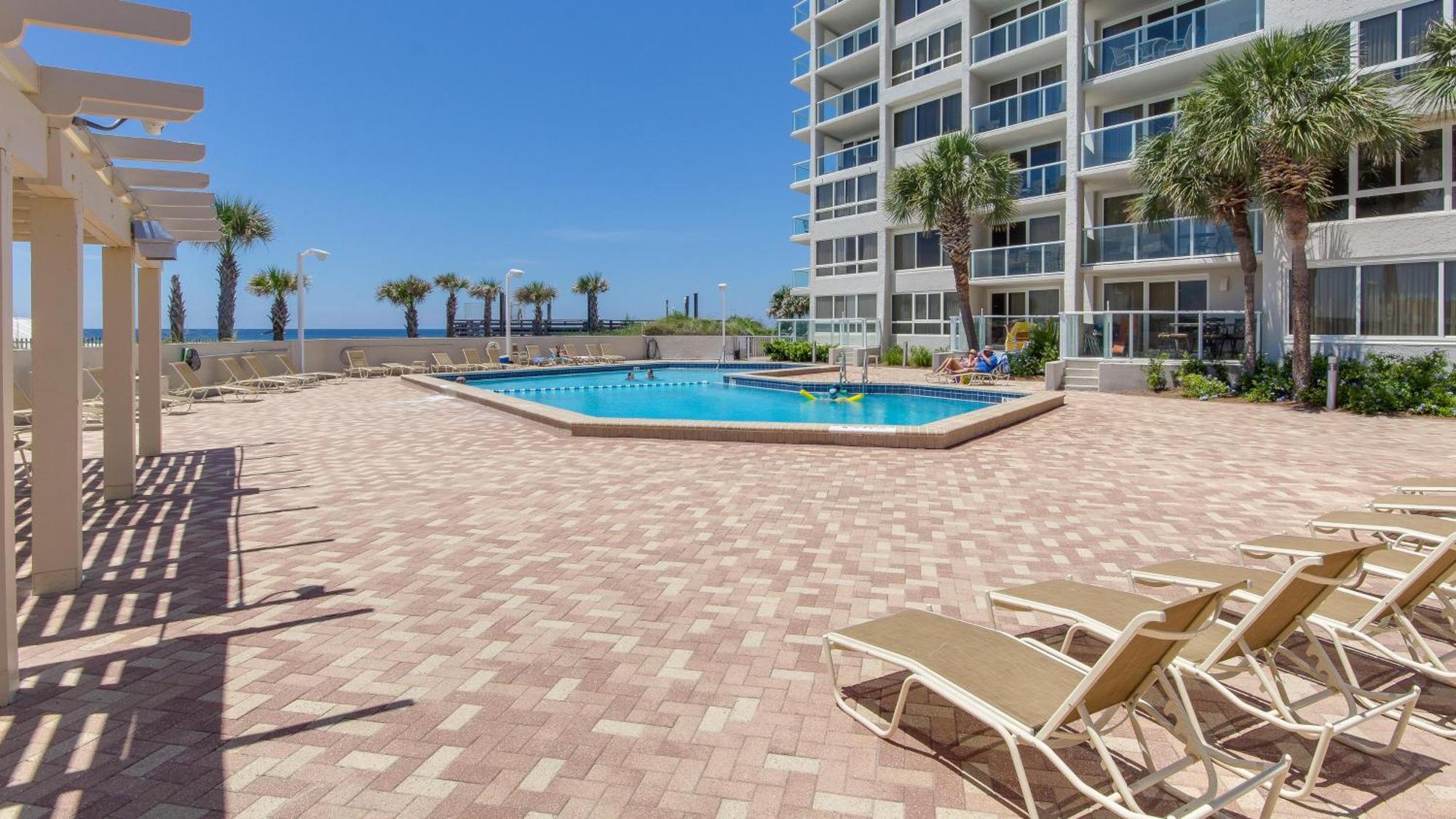 Beachside Two 4214 Destin Exterior foto