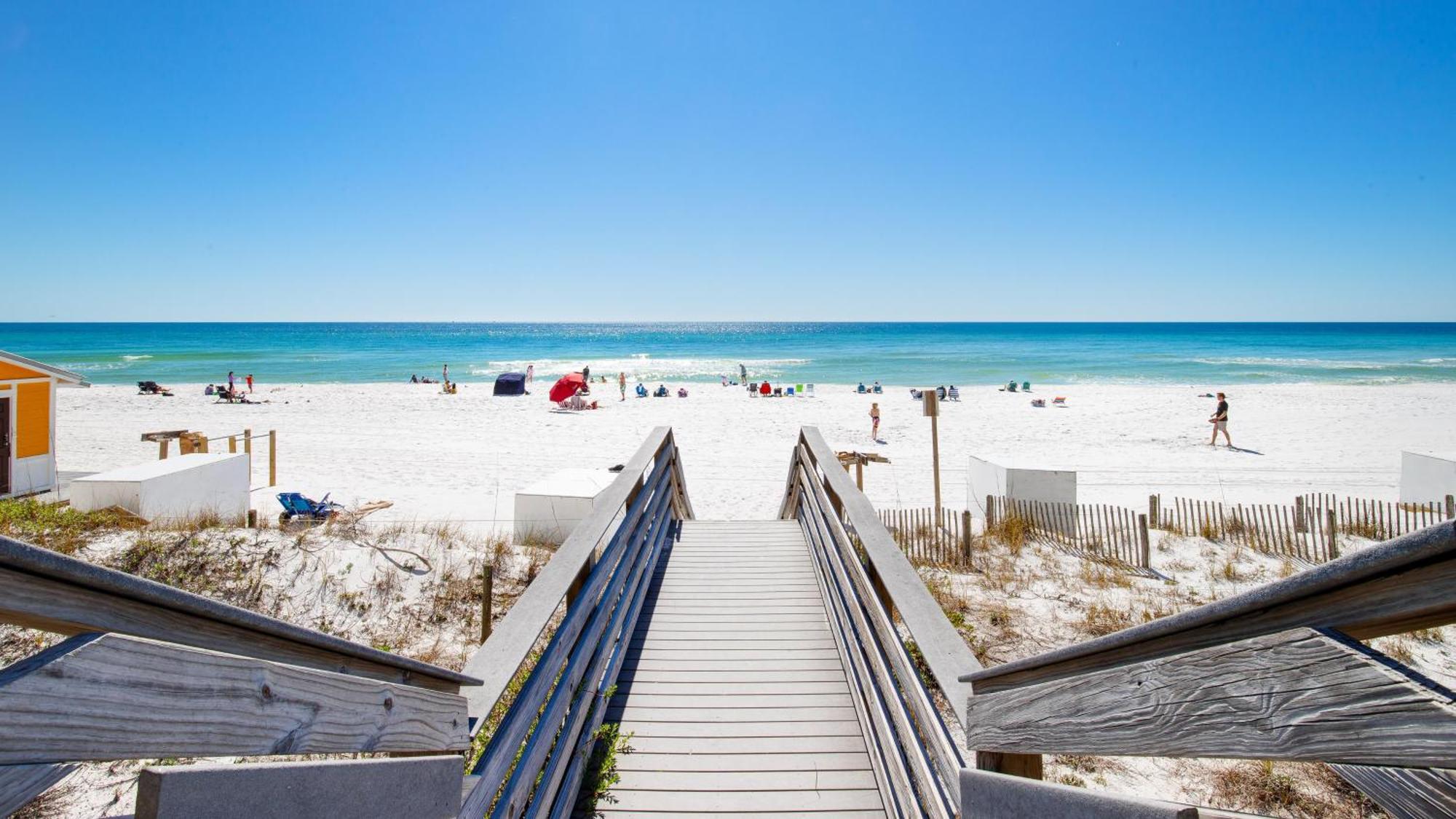 Beachside Two 4214 Destin Exterior foto