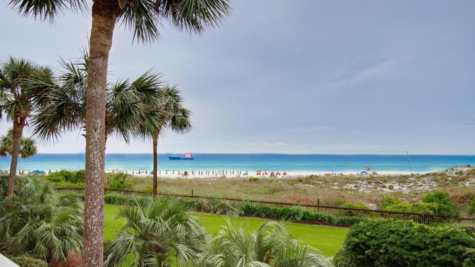 Beachside Two 4214 Destin Exterior foto