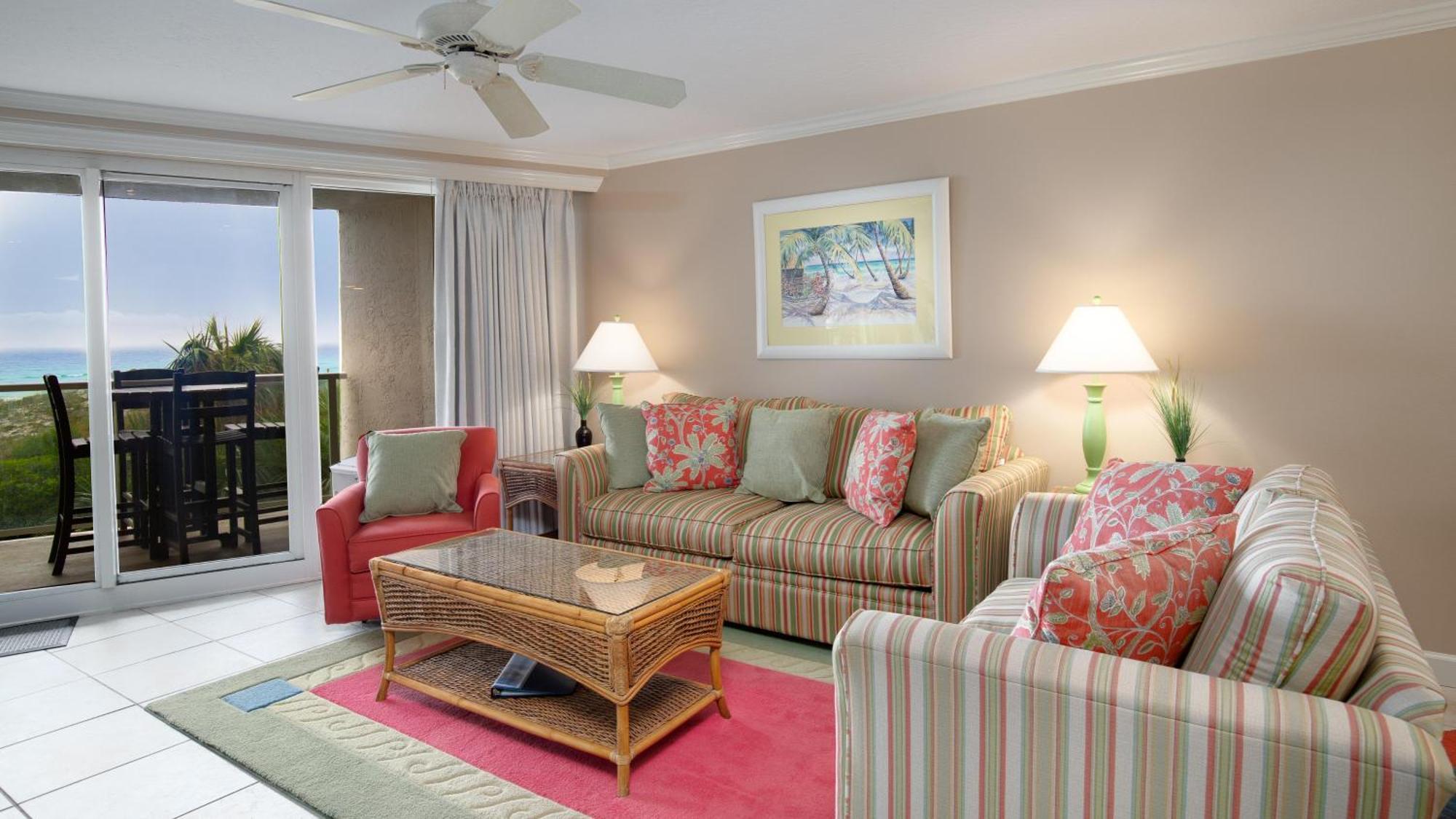 Beachside Two 4214 Destin Exterior foto